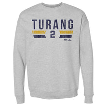 将图片加载到图库查看器，Brice Turang Milwaukee Font
