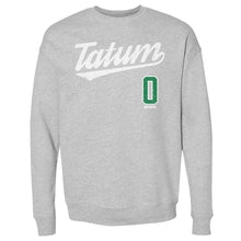 将图片加载到图库查看器，Jayson Tatum Script W WHT
