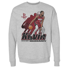 Load image into Gallery viewer, Kevin Durant Houston Rockets Retro
