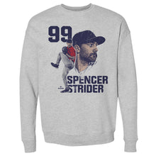 Load image into Gallery viewer, Spencer Strider Atlanta Player Number
