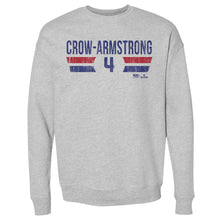 将图片加载到图库查看器，Pete Crow-Armstrong Chicago C Font
