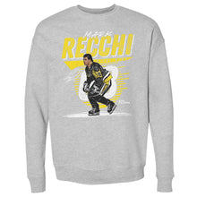 Load image into Gallery viewer, Mark Recchi Pittsburgh Comet WHT
