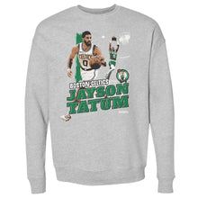 Load image into Gallery viewer, Jayson Tatum Boston Celtics Gritty WHT
