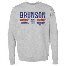 Load image into Gallery viewer, Jalen Brunson New York Knicks Font
