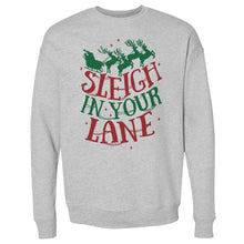 将图片加载到图库查看器，Christmas Sleigh In Your Lane
