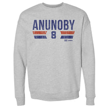 Load image into Gallery viewer, OG Anunoby New York Knicks Font
