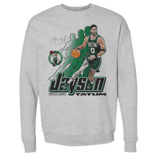 Load image into Gallery viewer, Jayson Tatum Boston Celtics Retro
