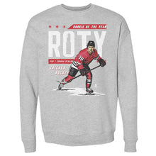 Load image into Gallery viewer, Connor Bedard Chicago Rookie Of The Year WHT
