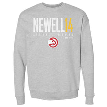 Load image into Gallery viewer, Asa Newell Atlanta Hawks Elite WHT
