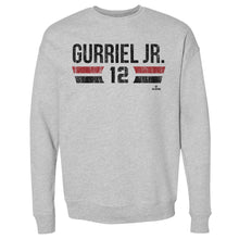 将图片加载到图库查看器，Lourdes Gurriel Jr. Arizona Font

