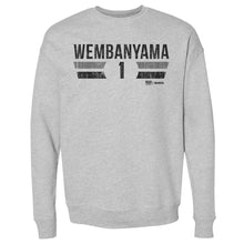 Load image into Gallery viewer, Victor Wembanyama San Antonio Spurs Font
