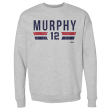 将图片加载到图库查看器，Sean Murphy Atlanta Font
