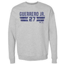 Load image into Gallery viewer, Vladimir Guerrero Jr. Toronto Font
