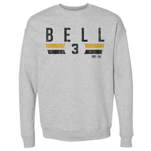 将图片加载到图库查看器，Jay Bell Pittsburgh Font

