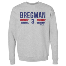 Load image into Gallery viewer, Alex Bregman Chicago C Font
