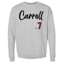 将图片加载到图库查看器，Corbin Carroll Arizona Script
