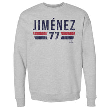 Load image into Gallery viewer, Joe Jimenez Atlanta Font
