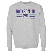 Load image into Gallery viewer, Jaren Jackson Jr. Utah Jazz Font
