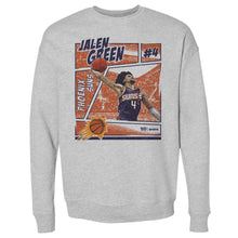 将图片加载到图库查看器，Jalen Green Phoenix Suns Comic
