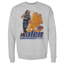 Load image into Gallery viewer, Jalen Brunson New York Knicks Retro
