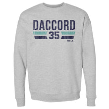 Load image into Gallery viewer, Joey Daccord Seattle Font
