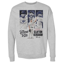 Load image into Gallery viewer, Clayton Kershaw Los Angeles D Thank You
