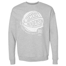 Load image into Gallery viewer, Scoot Henderson Portland Basketball WHT
