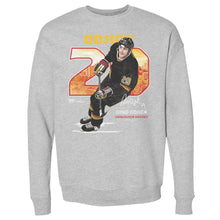 Load image into Gallery viewer, Gino Odjick Vancouver Throwback WHT
