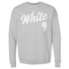 将图片加载到图库查看器，Derrick White Boston Script WHT
