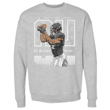 将图片加载到图库查看器，DK Metcalf Pittsburgh Future WHT

