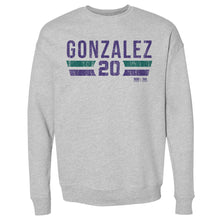 将图片加载到图库查看器，Luis Gonzalez Arizona Font
