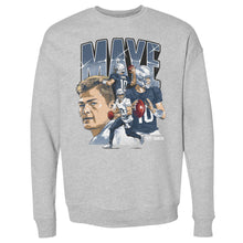 Load image into Gallery viewer, Drake Maye New England Collage WHT

