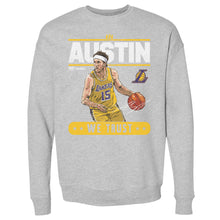 Load image into Gallery viewer, Austin Reaves Los Angeles Lakers Trust WHT
