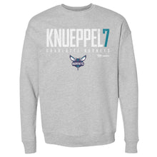 Load image into Gallery viewer, Kon Knueppel Charlotte Hornets Elite WHT
