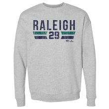 Load image into Gallery viewer, Cal Raleigh Seattle Font
