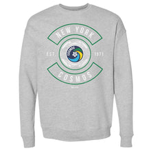 将图片加载到图库查看器，New York Cosmos Ball Arc WHT
