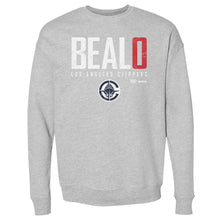 Load image into Gallery viewer, Bradley Beal Los Angeles Clippers Elite WHT
