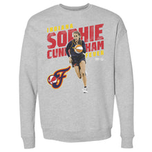 Load image into Gallery viewer, Sophie Cunningham Indiana Fever Slant WHT
