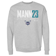 Load image into Gallery viewer, Tre Mann Charlotte Hornets Elite WHT
