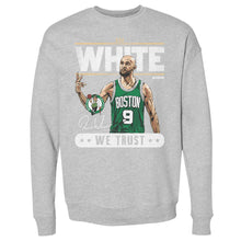 Load image into Gallery viewer, Derrick White Boston Celtics Trust WHT
