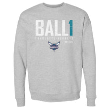 Load image into Gallery viewer, LaMelo Ball Charlotte Hornets Elite WHT
