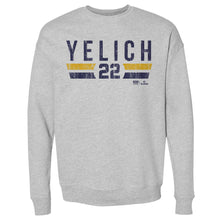 Load image into Gallery viewer, Christian Yelich Milwaukee Font
