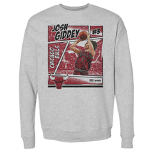 Load image into Gallery viewer, Josh Giddey Chicago Bulls Comic

