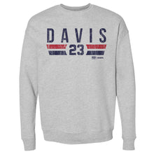 将图片加载到图库查看器，Anthony Davis Washington Wizards Font
