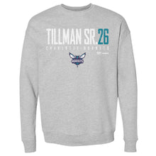 Load image into Gallery viewer, Xavier Tillman Sr. Charlotte Hornets Elite WHT
