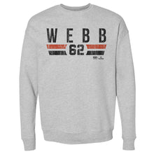 将图片加载到图库查看器，Logan Webb San Francisco Font

