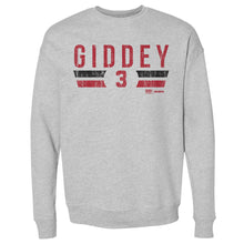 Load image into Gallery viewer, Josh Giddey Chicago Bulls Font
