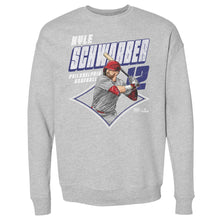 Load image into Gallery viewer, Kyle Schwarber Philadelphia Diamond WHT

