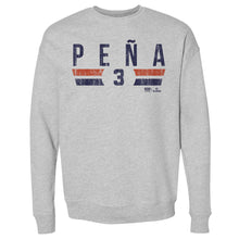 将图片加载到图库查看器，Jeremy Pena Houston Font
