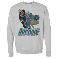 Load image into Gallery viewer, Anthony Edwards Minnesota Timberwolves Retro
